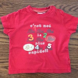 Baby T-shirt